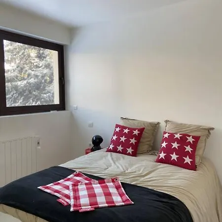 L'etoile De La Foret Apartamento