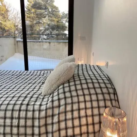Apartamento L'etoile De La Foret